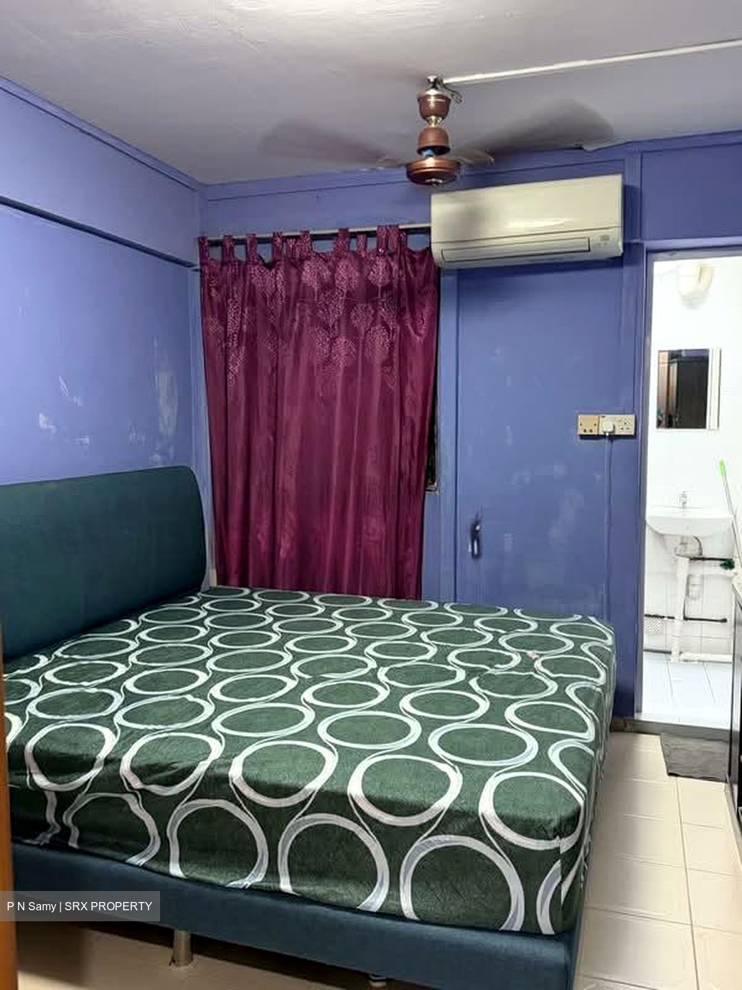 Blk 146 Bukit Batok West Avenue 6 (Bukit Batok), HDB 3 Rooms #588161531